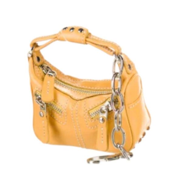 TOD'S Leather Printed Wallet - Picture 2 of 4